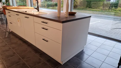 Einbauküche 
